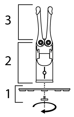 kubi line image